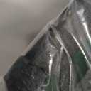 Huwena Christmas Tree Stand with Water Reservoir 8ft Real Tree Green Christmas Holder Cast Iron Artificial Trunks Stand Fits up to 5" Pine Holder Base for Xmas Vintage Rustic Decor