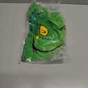 ComfyCamper Green Monster Dog Costume - X Large Medium Small French Lab Shepherd Retriever Cosplay Halloween Costumes, Large