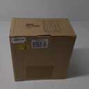 APONUO Solar Outdoor Wall Lights with 3 Lighting Modes, Porch Lights Motion Sensor Waterproof Wall Lanterns, Wireless Dusk to Dawn Solar Sconce Lights for Porch, Garage, Patio, Yard (2 Packs)