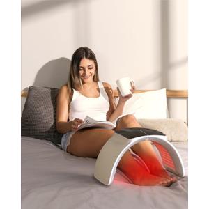 7 in 1 Color LED The-rapy Device at Home