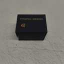 CEYADG Pagani Design Watches for Men Automatic Mechanical GMT 42mm Sport Waterproof Stainless Steel Sapphire Glass Wrist Watch