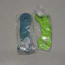 Gaiam Restore Resistance Training Workout Pull Up Bands 2 Pack - Extra-Strong Durable Progressive Resistance Exercise Loop Cords for Assisted Pull Ups and Strength Bands Training