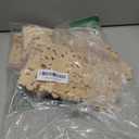 20 Pcs Wood Appliques and Onlays for Furniture Wooden Carved Onlay Appliques Decorative DIY Carving Decals for Wall Cupboard Door Bed Cabinet