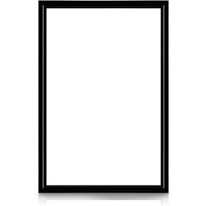 2025 Upgrade 242193212 Refrigerator Freezer Door Gasket Replacement Part,Compatible With Frigidaire/Electrolux,Freezer Door Gasket Seal Part Replaces 1465365,240370906,240390701