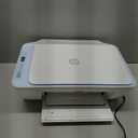 HP DeskJet 2855e Wireless All-in-One Color Inkjet Printer, Scanner, Copier, Best-for-home, 3 month Instant Ink trial included. This printer is only 2.4 ghz capable. (588S5A)