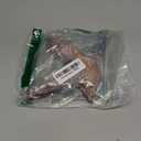 Wenqik 3 Size Mallard Duck Wall Art Wooden Ducks Wall Decor Rustic Flying Birds Decor Carved for Home Living Room Bedroom Office(Normal Size,Blue)