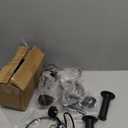 HIAORS PWK 24mm Carburetor Carb Throttle Assembly Jet for Predator 212 196cc 200cc 224cc 6.5HP Engine Coleman CT200U BT200X Mini Bike CT200U-EX Baja Warrior MB200 KT196 Go Kart Race Parts (Black)