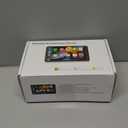 Hieha Car Play,Wireless Portable with Apple CarPlay and Android Auto Screen for Car,7" HD Touch Screen Car Stereo with Mirror Link,Backup Camera,Bluetooth5.2,GPS Navigation,AUX,FM for All Vehicles