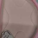 Mchoi Hard Travel Storage Case Fits for Sony MDR-ZX110 / MDRZX110AP / MDRZX110NC / MDR-ZX310AP ZX Series Wired On-Ear Headphones, Case Only, Black