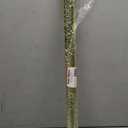 Hygloss Products Mylar Gift Wrap Roll - Great for Gift Bags, Baskets  24 Inch x 8.3 Feet, Gold (n/a)