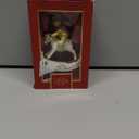 Lenox 895777 2024 Winnie The Pooh Baby's 1st Christmas Tree Ornament