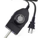 YUXIVCNE 06900 Probe Temperature Control Thermostat Cord Compatible With Presto Skillets, Griddles, Grills, Frypans Kitchen Appliance, For Over 40 Specific Model, Electric Skillet Replacement Parts