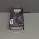 E-FAST Battery Charger 10-Amp 12/24V LiFePO4 Lead Acid Fully Automatic Battery Maintainer, Car Battery Trickle Charger Automotive w/Repair, Winter Mode, for AGM, STD, Gel, Deep Cycle Batteries