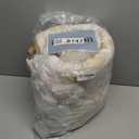 Momcozy Baby Play Mat for Floor, 50x50 Thickened Playpen Mat, Playmate for Baby Tummy Time, Waterproof & Non-Slip, Foldable Outdoor Mat with Carrying Handle, Leopard Heart 