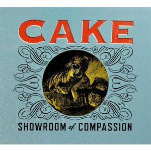 Showroom Of Compassion