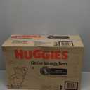 Baby Diapers Size 1 (8-14 lbs), 198ct, Huggies Little Snugglers Newborn Diapers