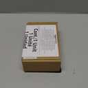 Amazon Basics Portable Wireless Computer Mouse, Ergonomic, 2.4 GHz Optical, DPI Adjustable, Easy to Use, Compatible With PC, Mac, Laptop, Black