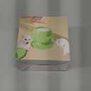 Puppy Bottles for Nursing,Puppy Milk feeders for Multiple Puppies Nipple,Puppy Feeder Milk Bowl,Feeder Bowl for Kittens,Grey