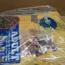 Pedigree Adult Dry Dog Food, Complete Nutrition, Grilled Steak & Vegetable Flavor, 18 lb. Bag (EXP 10/10/26)