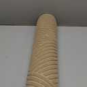 Sturdy Front Door Mat, Absorbent Muddy Dirt Resist Welcome Door Mats Outdoor Indoor, Stain and Fade Resistant, Non-Slip Backing Entry Mat Low Profile Doormat for Entryway, 3624, Beige, 2'x3'