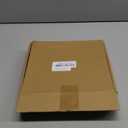 Chair Leg Floor Protectors Rectangle Chair Leg Protectors for Hardwood Floors Silicone Caps Felt Furniture Pads Covers Anti-Scratch Reduce Noise 32 Pack Clear Fit Perimeter 3-3/4'' to 4-7/8''