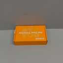 Oneisall Dog Clippers with Double Blades,Cordless Small Pet Hair Grooming Trimmer,Low Noise for Trimming Dog's Hair Around Paws, Eyes, Ears, Face, Rump (Teal)