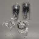 2 Pack Ball Joint For 706200653 42-1039 AT-08810 703500040 706200024 706200091