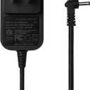 AC Adapter Power Supply 5V 3A for Aura AF900 AF700 AF600 Digital Photo Frame SR-A30503000U2 (Black)