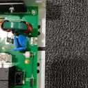 MC5100D-EXT Lower Motor Control Board Controller ZF0051 Rev A 448932/430366 Works with X22i X32i Treadmill