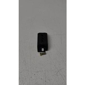 3.1108G General Transmission Mount Performance Polyurethane Mounts Bracket Set Fit for GM Cars and Trucks TH350, TH400, 700R4, and for Chevy Turbo Most Transmissions