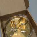 Brass Incense Holder, insence-Stick Holder, Palo Santo Holder, Sage Holder, 5.5" Incense Stick Ash Catcher