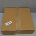 20 Inch Spring Wreath for Front Door, Yellow Forsythia Spring Wreath for Farmhouse Rustic Grapevine Blossom Cluster Festival Celebration Front Door Wall Window Party Decoration Home Dcor