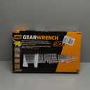 GEARWRENCH 49 Piece 1/4", 3/8", 1/2" Drive Torx Bit Socket Master Set - 89087 (Large)