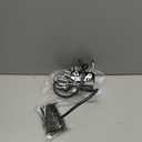 Caltric Carburetor Compatible with Yamaha Kodiak 400 Yfm400 Yfm-400 4Wd 1996-1998