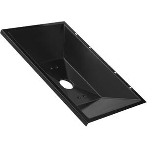 99250 Grease Tray for Weber Genesis 1000/2000/3000, Genesis Silver B/C&Gold B/C, Drip Pan Tray Replacement for Weber Spirit E-310 E-320 SP-320 Series (2007-2012), Platinum B/C(2005 and Newer)