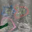 Hhyn Sandwich Cutters Set for Kids, Mickey Mouse, Dinosaur, Star, Heart Shapes and Mini Vegetable Fruit Cookie Cutters Food Mold for Holiday and Party (12 Pcs - A)