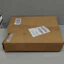 Vesici 150 Pcs 8 oz Disposable Clear Cups with Dome Lids Dessert Cup Disposable Parfait Clear Plastic Snack Bowls Ice Cream Cake Fruit Cups for Summer Party Wedding Picnic Iced Cold Drink