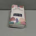 Baby Sling Carrier 2026 Baby Carrier Newborn to Toddler Sling Lightweight Baby Carrier Sling with Adjustable Straps Toddler Carrier Wrap for 10-30 lbs(Square)