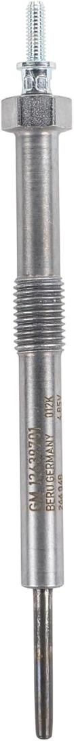 GM Parts GM Genuine Parts 9G Glow Plug (Pack of 1)