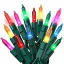 Preztex 100 Ultra Bright Light Multicolor 19,8ft