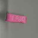 Too Faced Kissing Jelly Lip Oil Gloss | Hydrating Lip Oil + Gloss Hybrid for Instant Moisture and Shine (10 Pia Colada (Clear With Gold Shimmer))