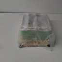 Rolling Storage Cart with 8 Drawers & Wooden Tabletop, Utility Cart with Wheels for Craft Storage, Home, School, Bedroom, Living Room, Dorm, Office, Classroom, Art Supply Storage Organizer Cart, Green