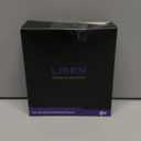 LISEN for 15W MagSafe Car Mount Charger,Magnetic Wireless Cars Charger,Magnetic Phone Holder for Cars,Phone Holders for Your Car Accessories for Men Women Jeep Ford F150 for iPhone 17-12,Samsung,Pixel (Black)