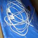 2-Person Sled for| 35" All-Season Toboggan | Reinforced Structure | High Weight Capacity | for Snow, Beach & Park