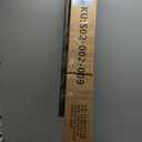 9 FT Patio Umbrella for Outdoor, Outdoor Umbrella with Push Button Tilt and Crank, Outdoor Patio Umbrellas with 8 Sturdy Ribs for Market, Garden, Deck, Backyard, Pool (Sapphire Blue)