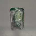 AZSSMUK #35 Roller Chain - 5 Feet Carbon Steel Material with 2 Connecting Links Industrial Chain - 160 Links