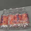 Hint Flavored Water Zero Sugar 0 Calories - Cranberry Orange (12 pack) (EXP 03/19/27)