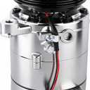 198333 Air Comdition A/C Compressor With Clutch Compatible with Escalade ESV 2015-2020, Chevrolet Suburban 2015-2020, Tahoe 2015-2020, GMC Yukon 2015-2020, Yukon XL 2015-2020