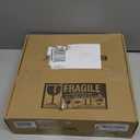 HOREVO Plug in Pendant Light Hanging Light Fixture for Kitchen Island 18W Farmhouse Adjustable Pendant Lighting with Color Change for Kitchen, Bar, Sink, Dining Room, Bedroom, Living Room, Entryway.