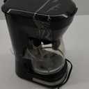 Toastmaster 12 Cup Coffee Maker, Easy To Use Drip Coffee Maker